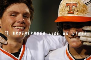 Image post by @rawlingstigers on Instagram