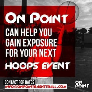 Image post by @onpointbasketball on Instagram