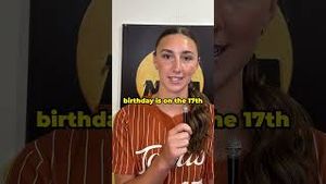 Video post by @ncaachampionships on YouTube