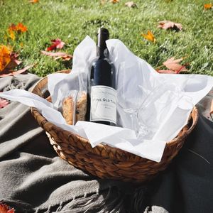 Image post by @foxrunvineyards on Instagram