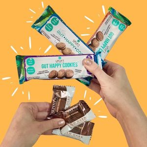 Image post by @skinnymechocolates on Instagram