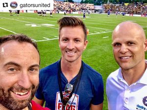 Image post by @dannywuerffel on Instagram