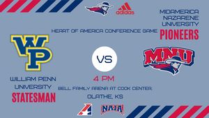 Image post by @mnu_hoops on Instagram