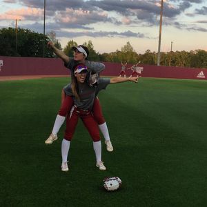 Image post by @razorbacksb on Instagram