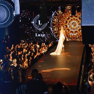 Image post by @runway7fashion on Instagram