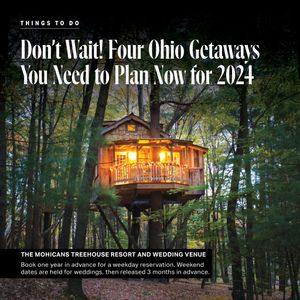 Image post by @clevelandmagazine on Instagram