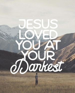 Image post by @godsworkmedia on Instagram