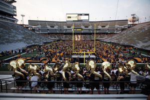 Image post by @uiowa on Instagram