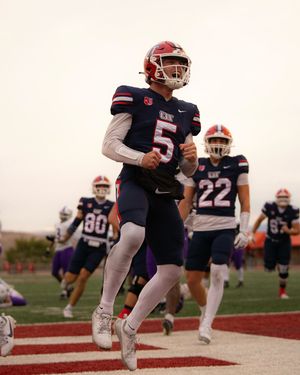 Image post by @utahtech_fball on Instagram