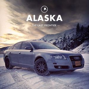 Image post by @audi on Instagram