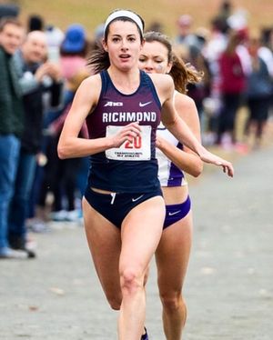 Image post by @richmondxctf on Instagram