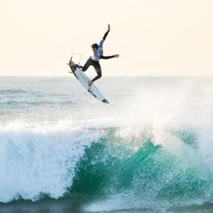 Image post by @wsl.qs on Instagram