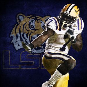 Image post by @realpatrickpeterson on Instagram