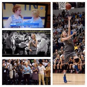 Image post by @ladyvol_hoops on Instagram