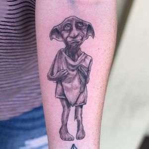 Image post by @clearvisiontattoo on Instagram