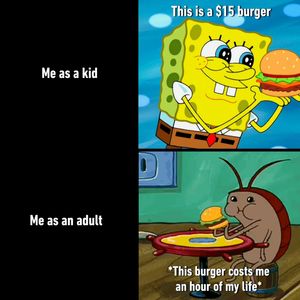 Image post by @9gag on Instagram