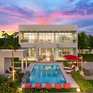 Image post by @christiesrealestate on Instagram