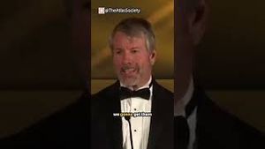 Video post by @benzinga on YouTube