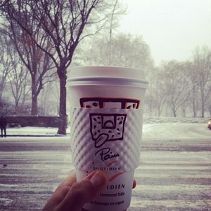 Image post by @lepainquotidienus on Instagram