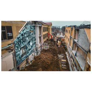 Image post by @photosbytrev20 on Instagram
