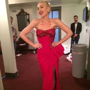Image post by @gwenstefani on Instagram