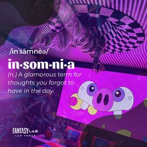 Image post by @fantasylablv on Instagram