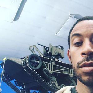 Image post by @ludacris on Instagram