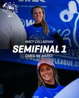 Image post by @wsl on Instagram