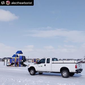 Image post by @fargoparks on Instagram