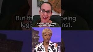 Video post by @msnbc on YouTube
