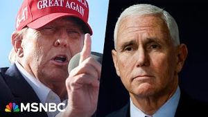 Video post by @msnbc on YouTube