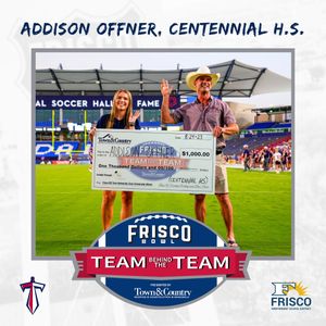 Image post by @friscobowlgame on Instagram