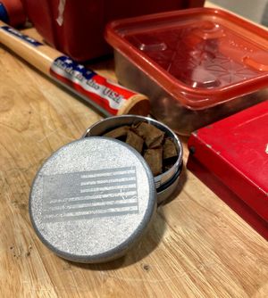 Image post by @getgrinds on Instagram