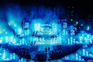 Image post by @dancefestopia on Instagram