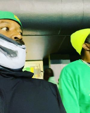 Image post by @bigboi on Instagram