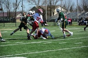 Image post by @washeduplaxbros on Instagram