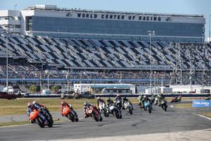 Image post by @motoamerica on Instagram