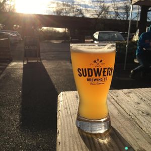 Image post by @sudwerkbrew on Instagram