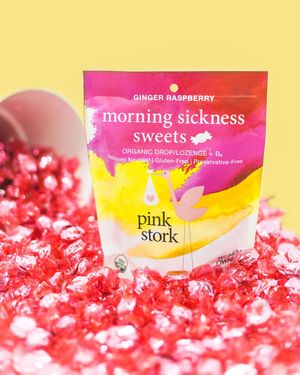 Image post by @pinkstork on Instagram