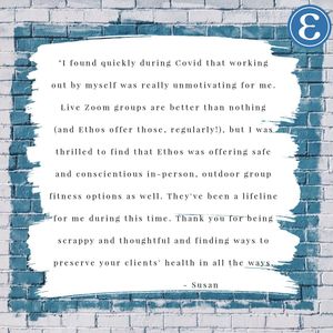 Image post by @ethosfitnessbloomington on Instagram