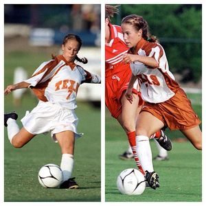 Image post by @texassoccer on Instagram
