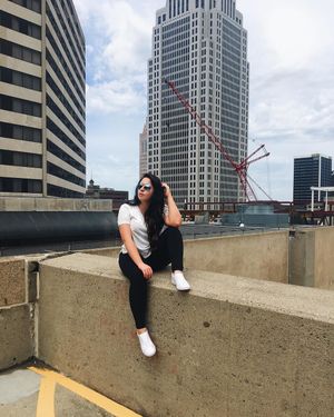 Image post by @collectivelykaitlyn on Instagram