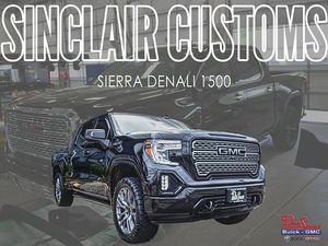 Image post by @davesinclairbuickgmc on Instagram