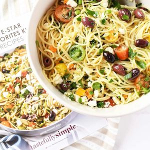 Image post by @sizzlingeats on Instagram
