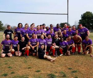 Image post by @scandalsrfc on Instagram