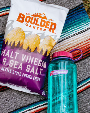 Image post by @bouldercanyon on Instagram