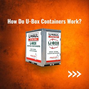Image post by @uhaul on Instagram