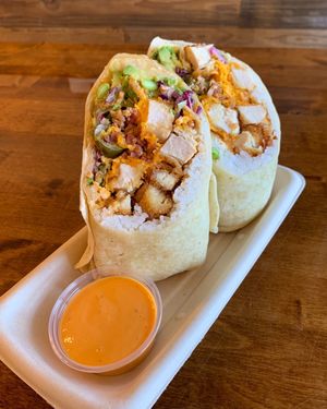 Image post by @sushieatstation on Instagram