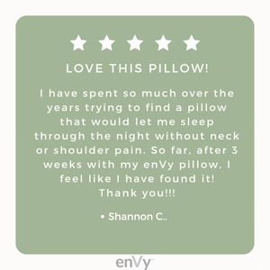 Image post by @envypillow on Instagram