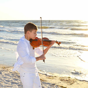 Image post by @giovanniviolin on Instagram